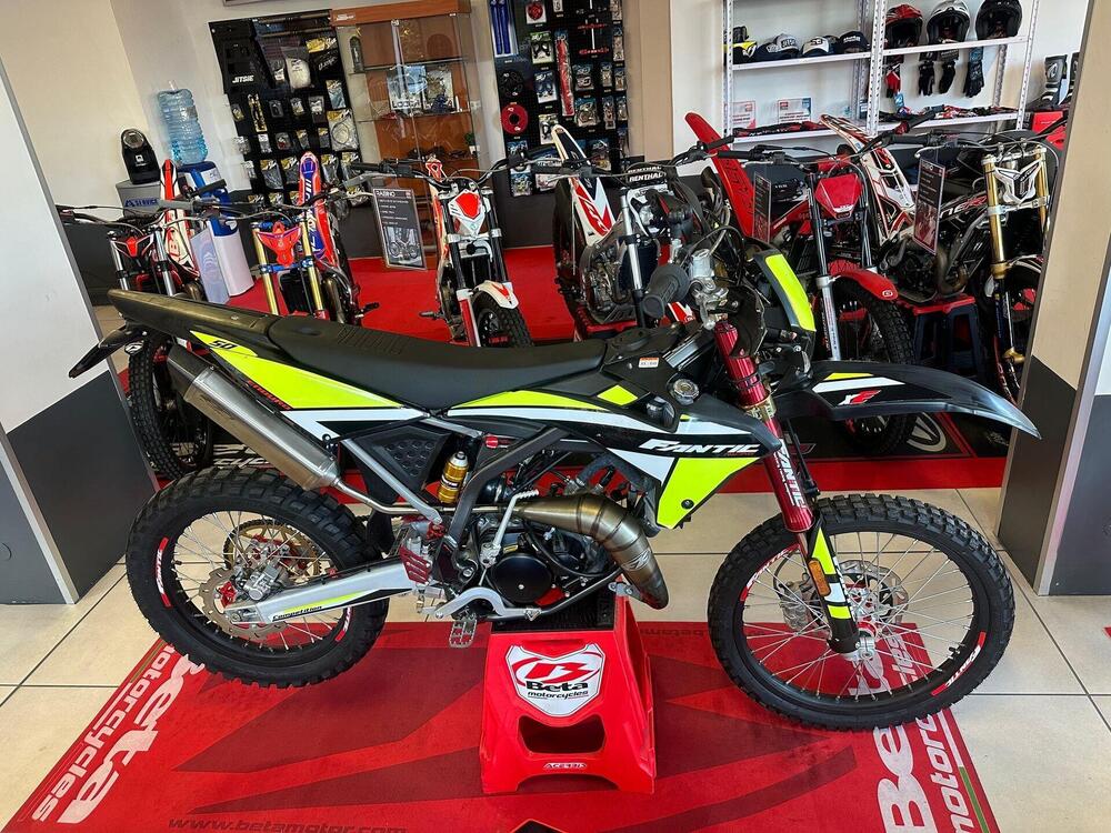 Fantic Motor XE 50 Enduro Competition 2t (2022) (2)