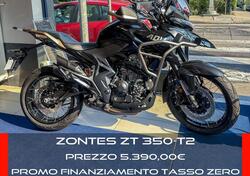 Zontes ZT350-T2 (2022 - 24) nuova