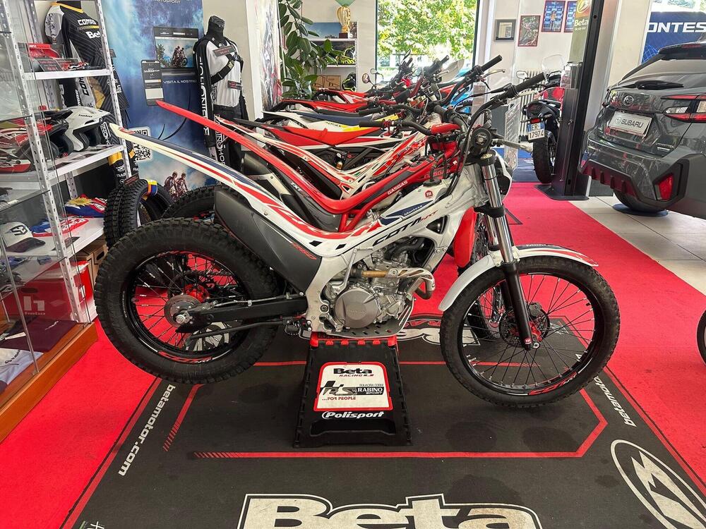 Montesa Cota 4RT 260 (2017 - 21) (2)