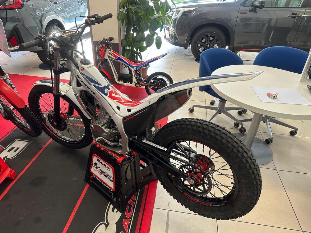 Montesa Cota 4RT 260 (2017 - 21) (5)