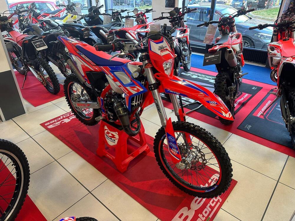 Betamotor RR 50 Enduro Racing (2021 - 25) (3)