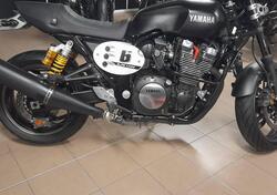 Yamaha XJR 1300 (2015 - 17) usata