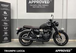 Triumph Bonneville T120 (2021 - 24) usata