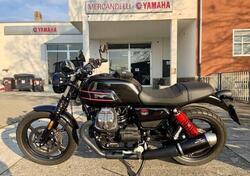 Moto Guzzi V7 Special Edition (2022 - 24) usata