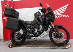 Honda Africa Twin CRF 1100L Adventure Sports DCT Travel Edition (2022 - 23) usata