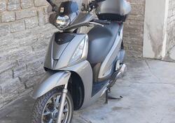 Kymco People 300i GT ABS (2010 - 17) usata