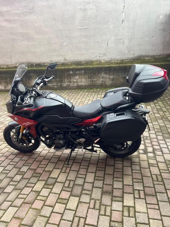 Yamaha Tracer 900 GT (2018 - 20) (4)