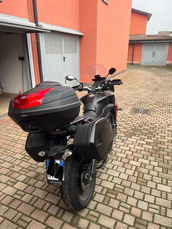 Yamaha Tracer 900 GT (2018 - 20) (5)