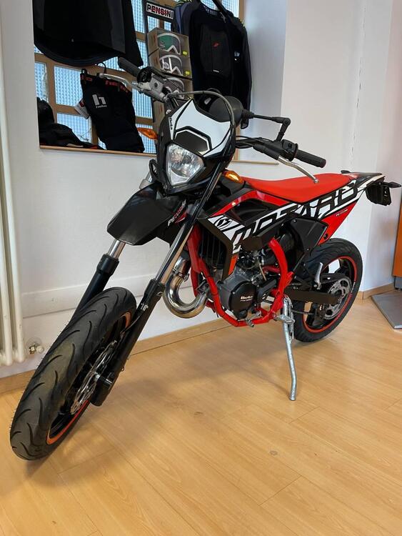 Betamotor RR 50 Motard Sport (2021 - 25) (5)