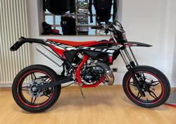 Betamotor RR 50 Motard Sport (2021 - 25) usata