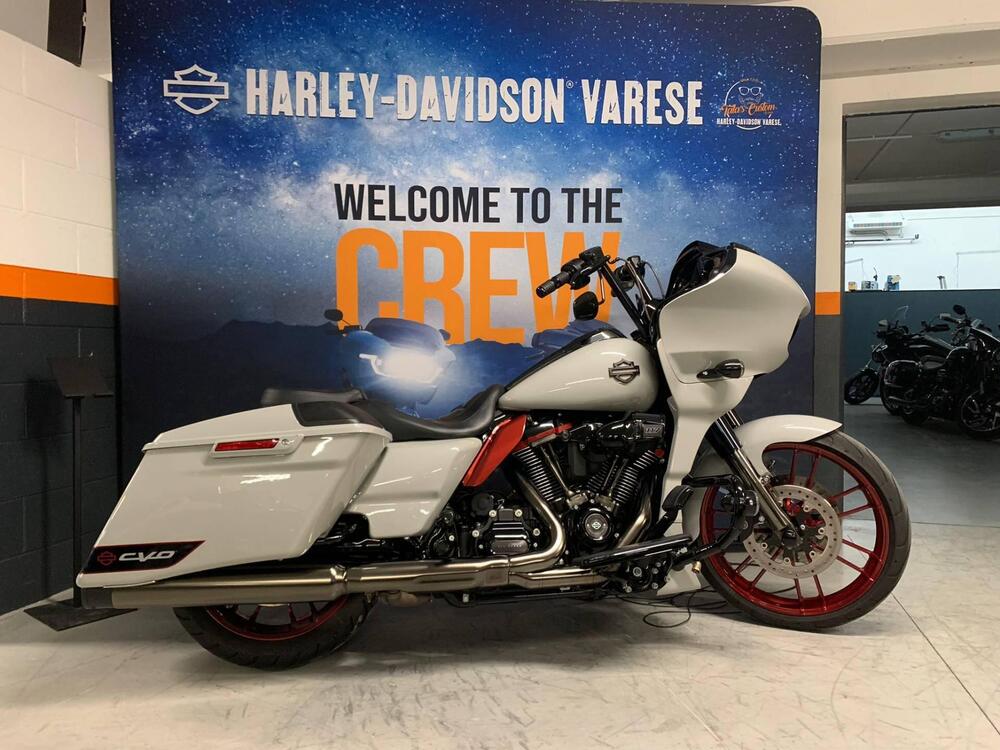 Harley-Davidson 117 Road Glide (2020)