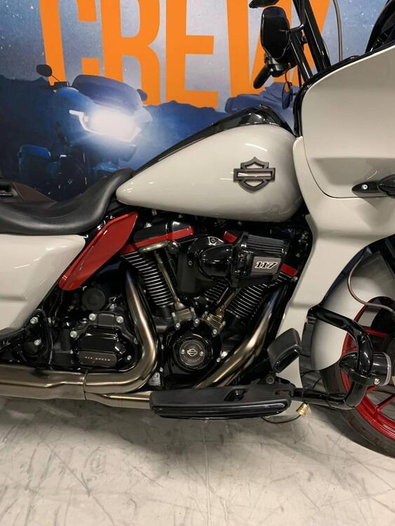 Harley-Davidson 117 Road Glide (2020) (4)