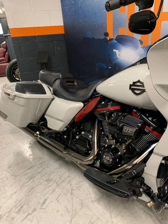 Harley-Davidson 117 Road Glide (2020) (5)