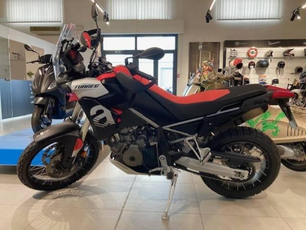 Aprilia Tuareg 660 (2022 - 24) (2)