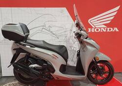 Honda SH 350 Sport (2021 - 24) usata