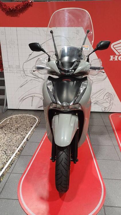 Honda SH 350 Sport (2021 - 24) (3)