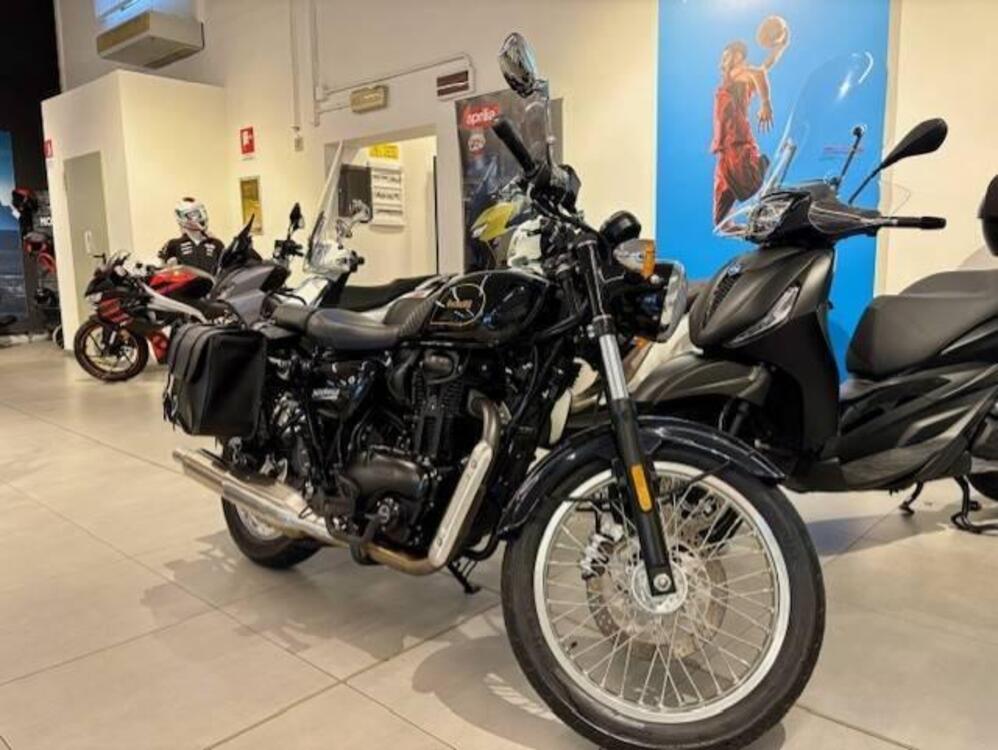 Benelli Imperiale 400 (2019 - 20) (5)