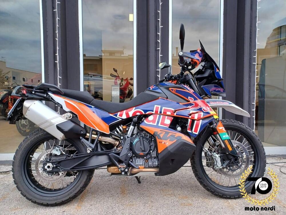 KTM 790 Adventure (2019 - 20) (2)