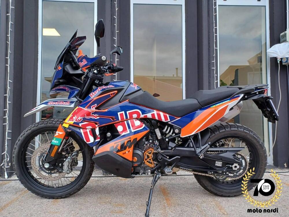 KTM 790 Adventure (2019 - 20) (3)