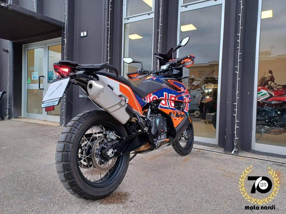 KTM 790 Adventure (2019 - 20) (4)