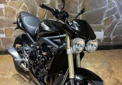 Triumph Street Triple (2007 - 12) usata