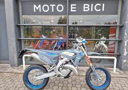 Tm Moto SMR 125 ES Fi 2T (2025) nuova