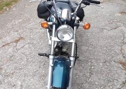 Suzuki Marauder GZ 125 (1998 - 03) usata