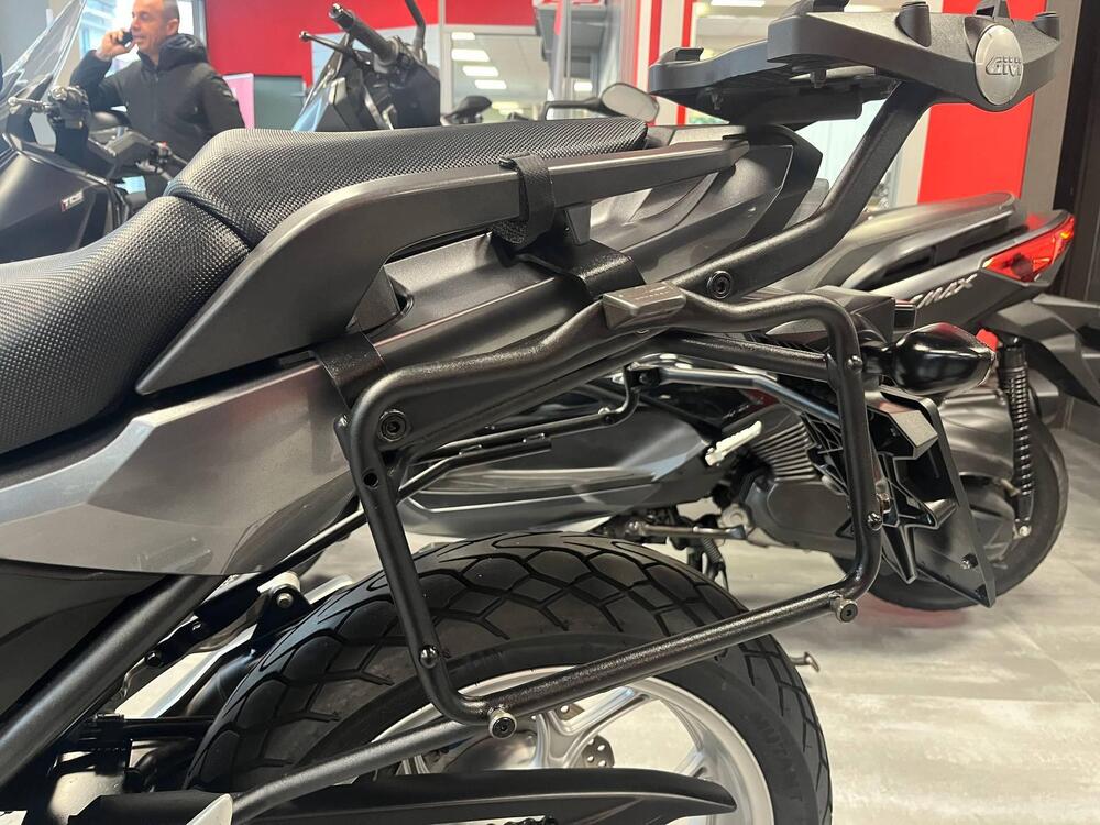 Honda NC 750 X ABS (2018 - 20) (5)