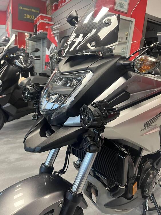 Honda NC 750 X ABS (2018 - 20) (3)