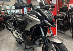 Honda NC 750 X ABS (2018 - 20) usata