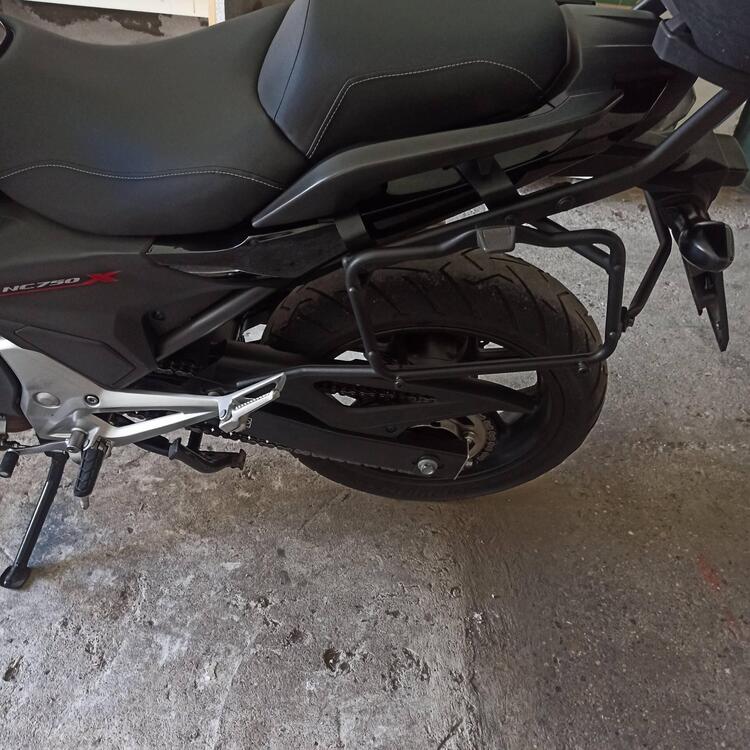 Honda NC 750 X ABS (2018 - 20) (5)