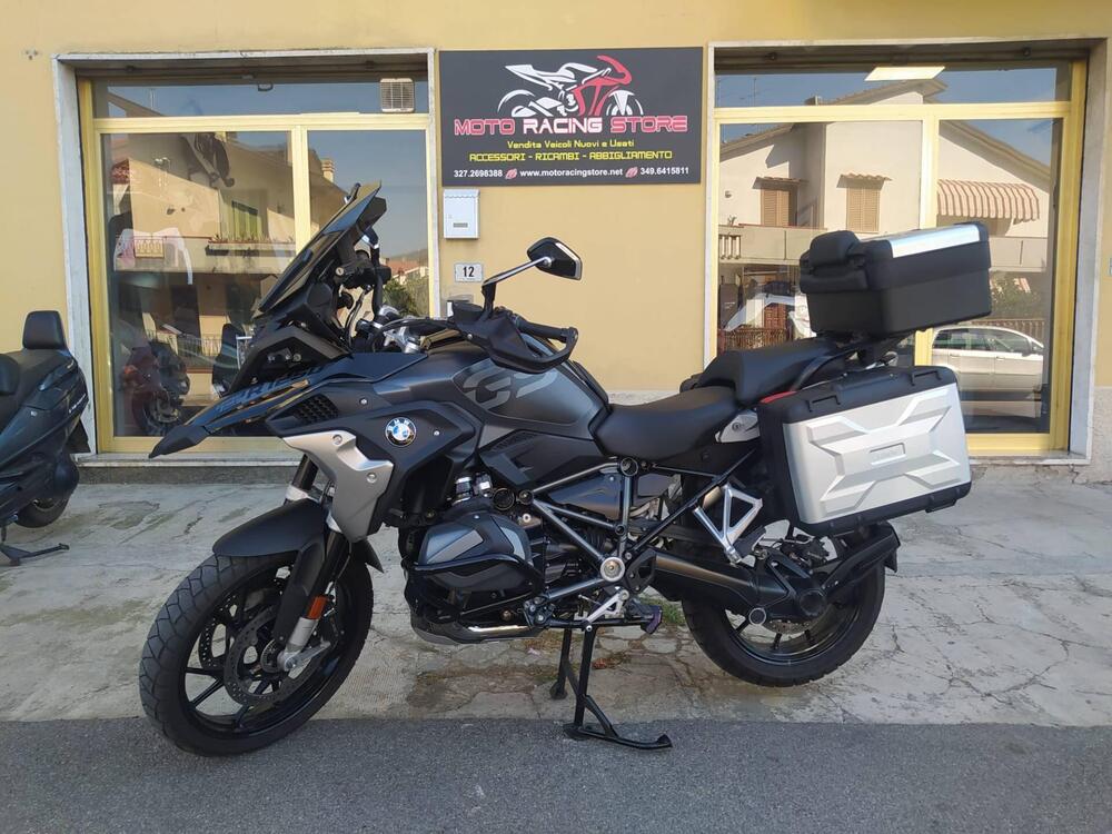 Bmw R 1250 GS (2021 - 24) (4)