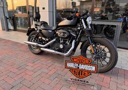 Harley-Davidson 883 Iron (2012 - 14) - XL 883N usata