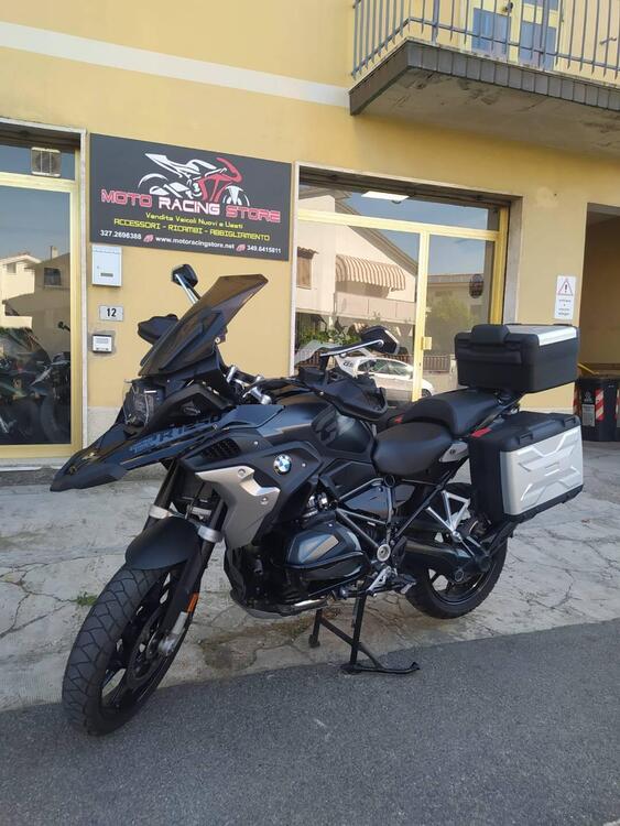 Bmw R 1250 GS (2021 - 24) (5)