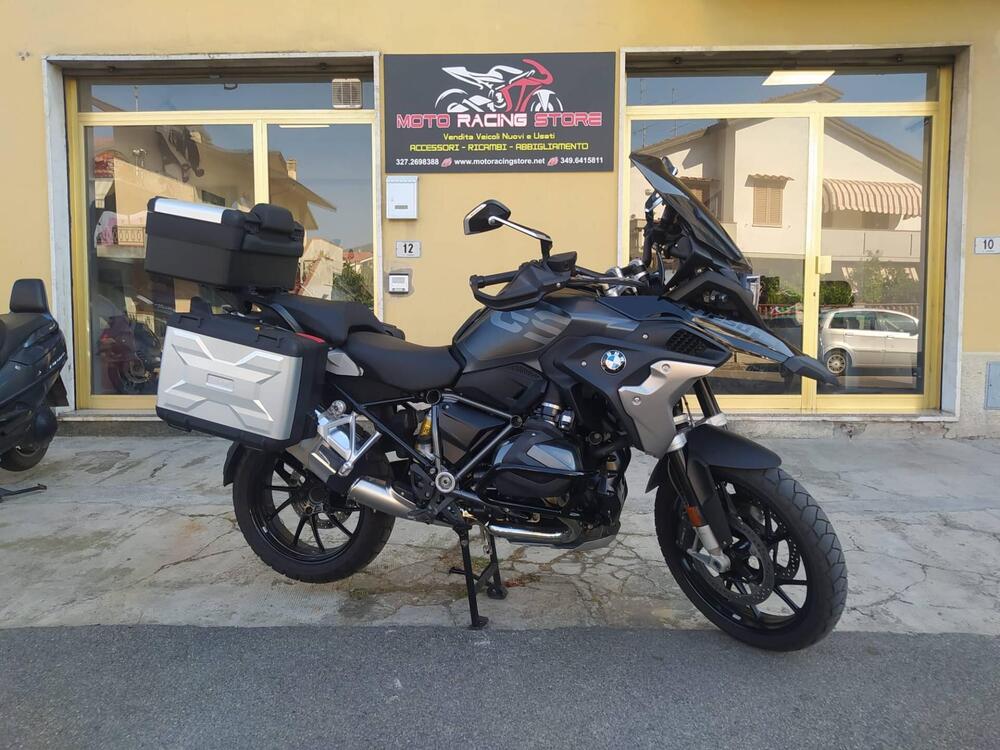 Bmw R 1250 GS (2021 - 24)