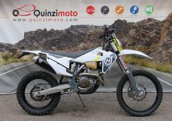 Husqvarna FE 250 (2022) usata