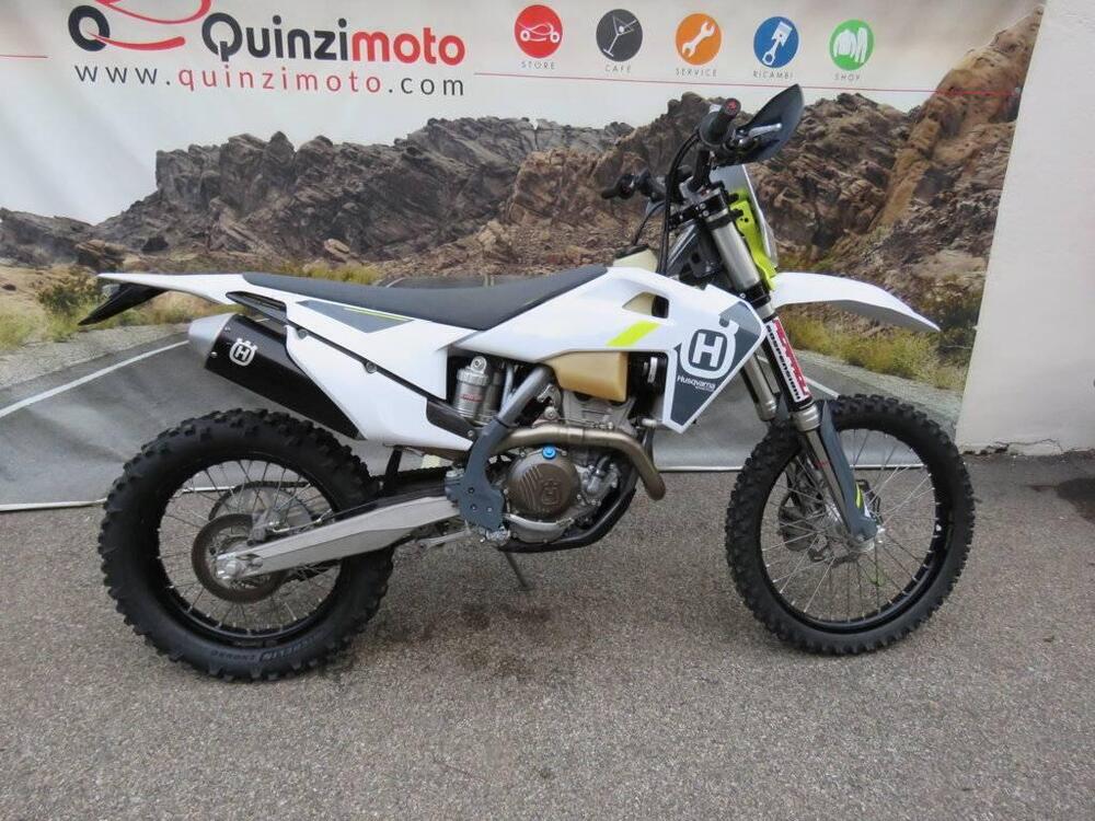 Husqvarna FE 250 (2022) (2)