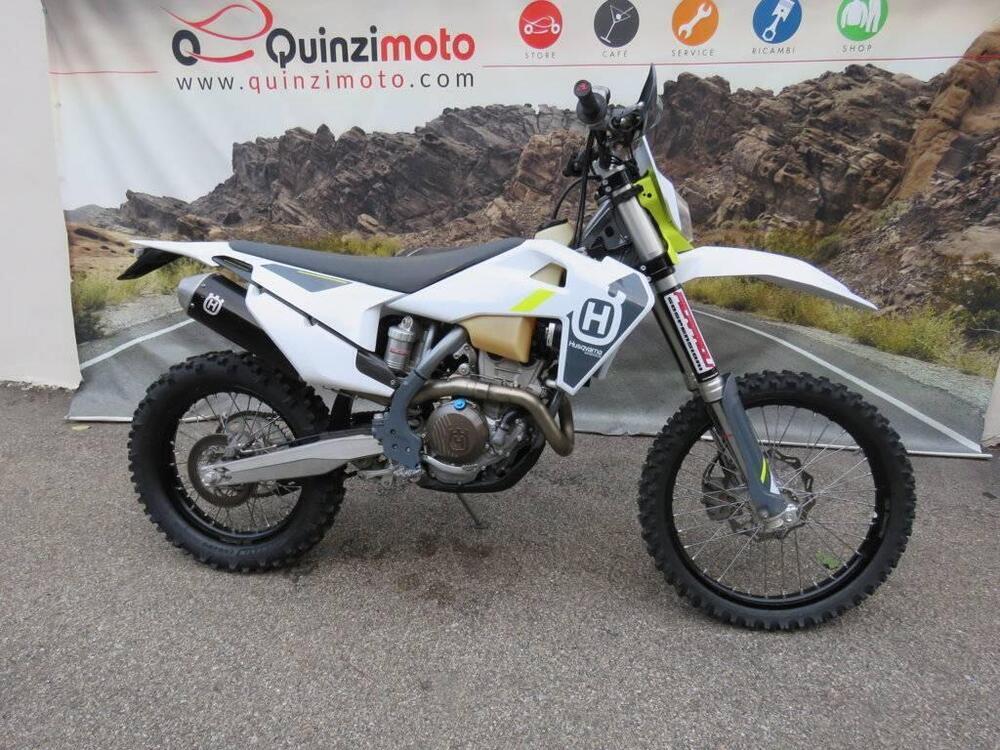 Husqvarna FE 250 (2022) (3)