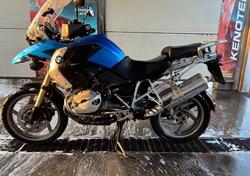 Bmw R 1200 GS (2010 - 12) usata