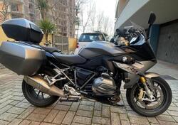 Bmw R 1200 RS (2015 - 16) usata