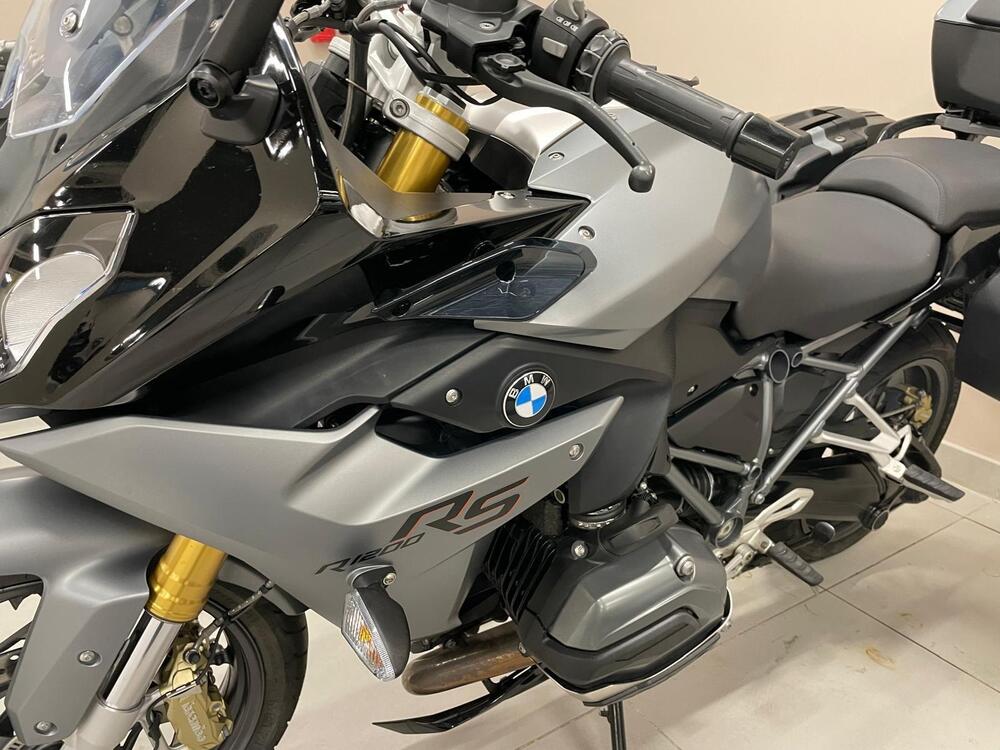 Bmw R 1200 RS (2015 - 16) (4)