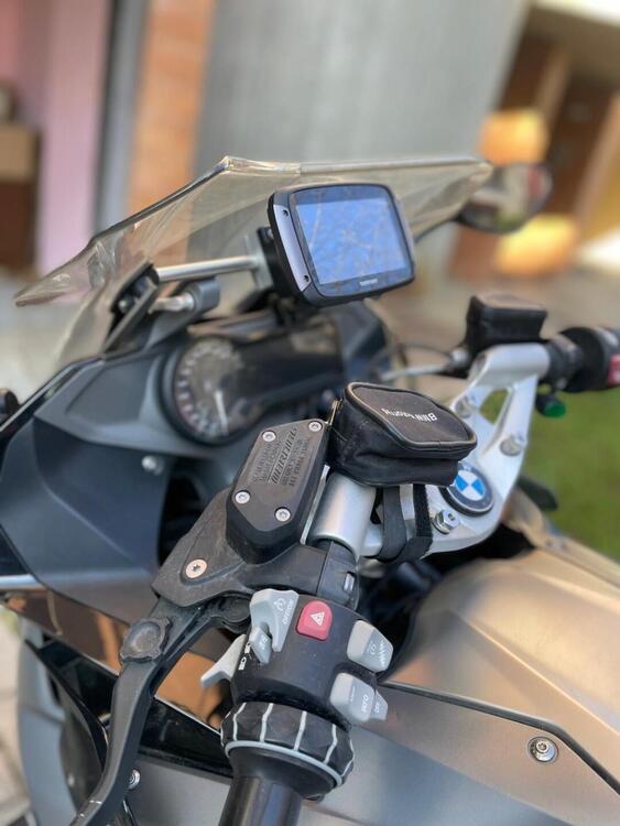 Bmw R 1200 RS (2015 - 16) (5)