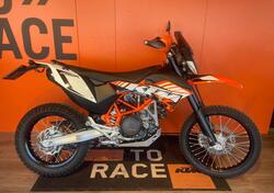 KTM 690 Enduro R (2012 - 17) usata