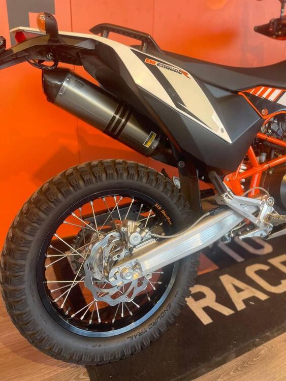 KTM 690 Enduro R (2012 - 17) (2)