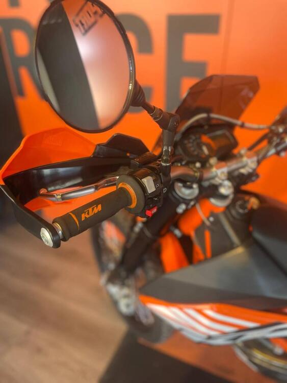 KTM 690 Enduro R (2012 - 17) (4)