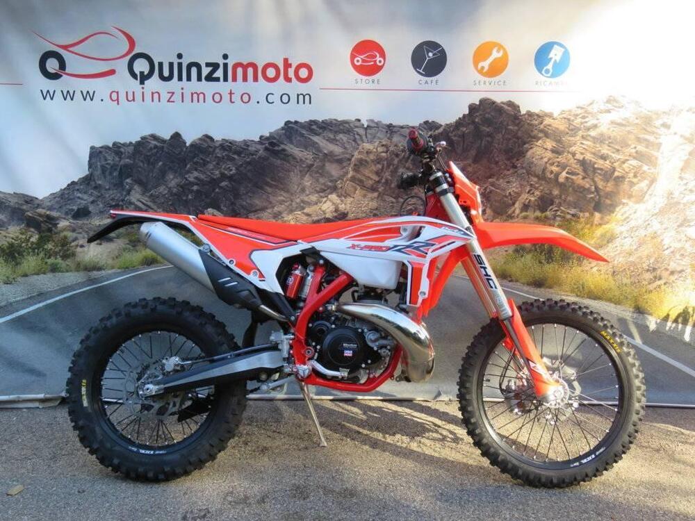 Betamotor RR X-PRO 300 2T Enduro (2025)