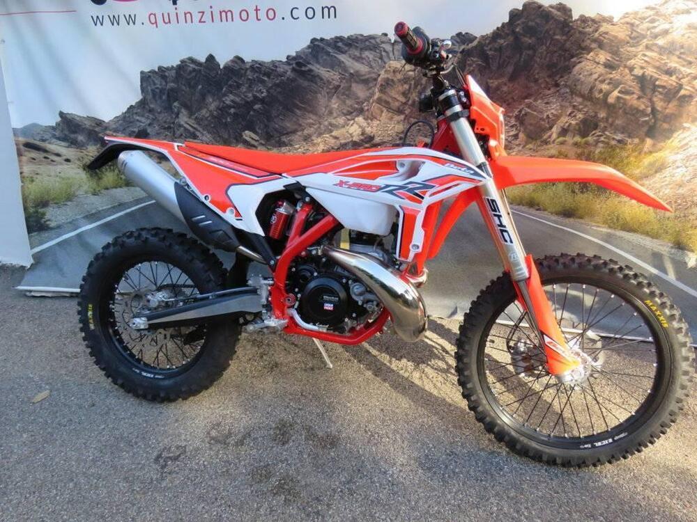 Betamotor RR X-PRO 300 2T Enduro (2025) (2)