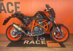 KTM 690 Duke R (2016 -17) usata