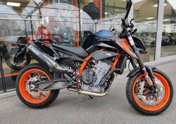 KTM 890 Duke R (2022 - 23) usata