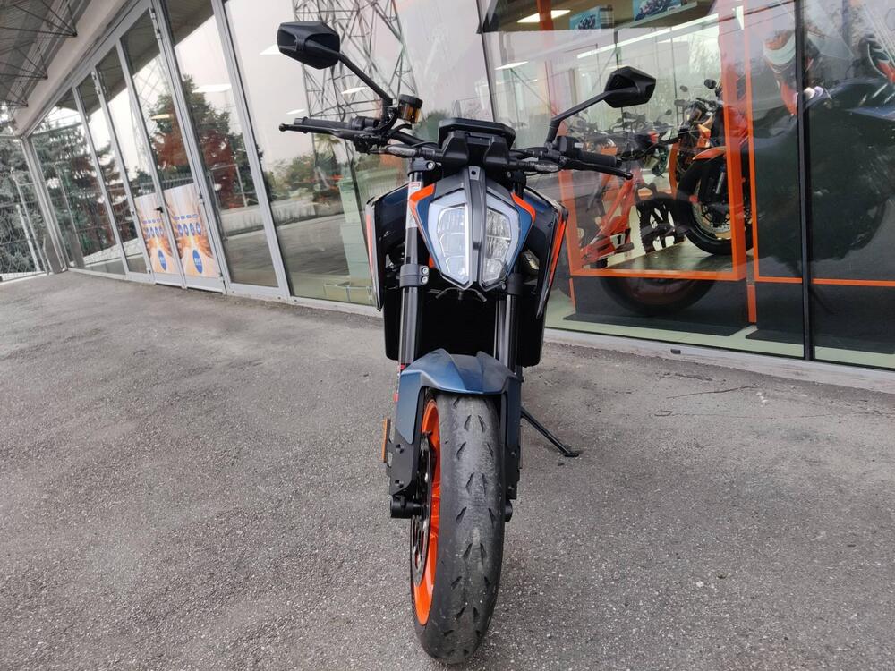 KTM 890 Duke R (2022 - 23) (2)